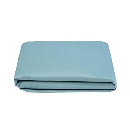 150251 COVER MATTRESS WITH FURTHER, DETAIL