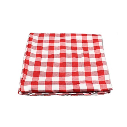 150641 TABLECLOTH WITH FURTHER DETAIL