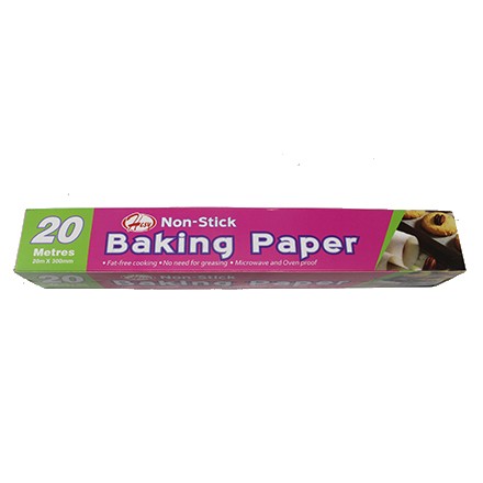 174212-174214 COOKING PAPER