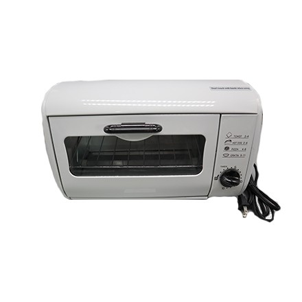 174555-174558 OVEN TOASTER ELECTRIC