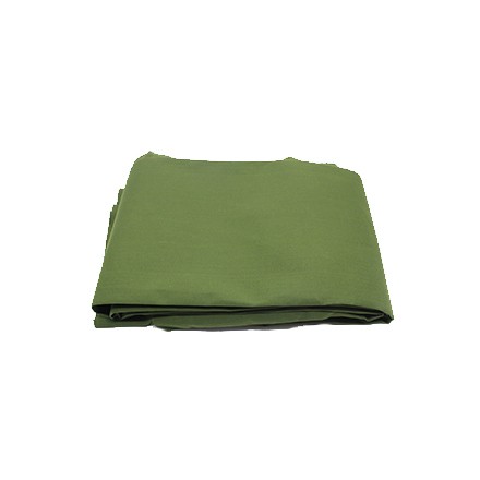 232211-232215 CANVAS COTTON GREEN, WATER-PROOF