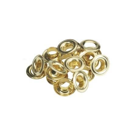 232286-232289 GROMMETS ROLLED-RIM
