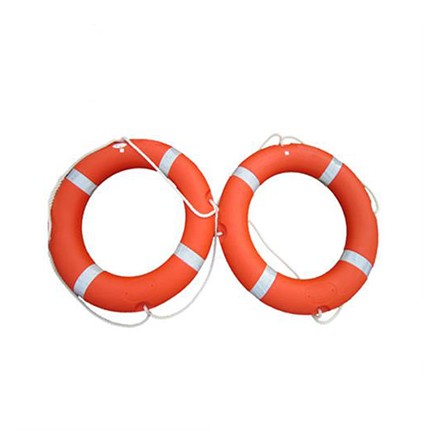 330151-330159 LIFE BUOY WEIGHT OVER 2.5KGS