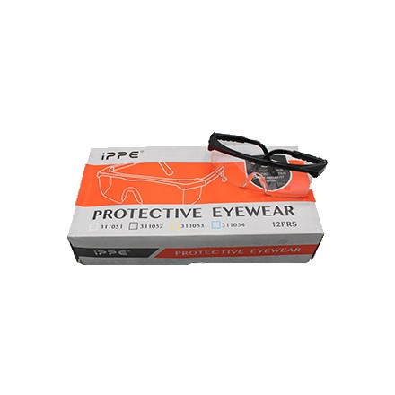 Protective eyewear