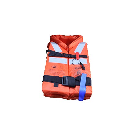 330131-330133 LIFE JACKET WITH WHISTLE,