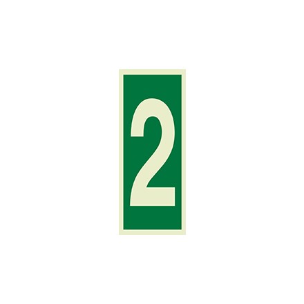 IMO symbol, number 2