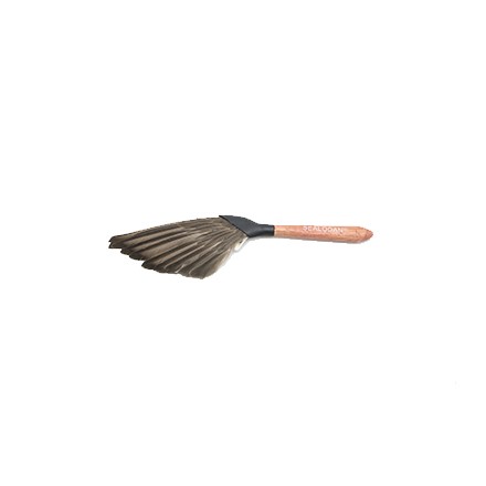 371031 CHART BRUSH FEATHER 270MM