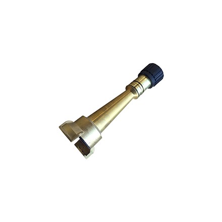 3308 Jet/spray fire hose nozzle, French