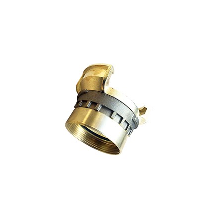 3308 Hose coupling, French