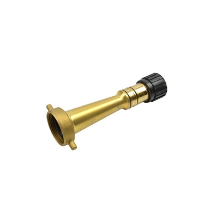 3308 Jet/spray fire hose nozzle, ANSI Pin