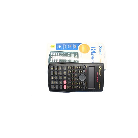471851 CALCULATOR SCIENTIFIC WITH, FURTHER DETAIL