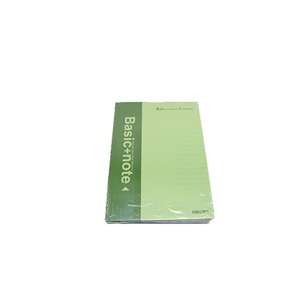 470101-470105 NOTEBOOK HARD COVERED