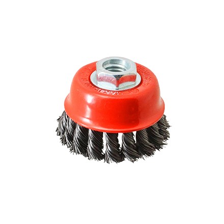 510761-510787 WIRE CUP BRUSH