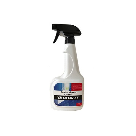 550171-550172 CLEANER BATHROOM CONCENTRATED