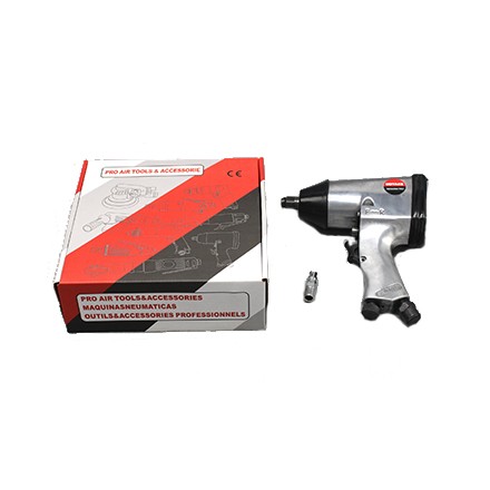 590101 IMPACT WRENCH PNEUMATIC 13MM, 12.7MM/SQ DRIVE