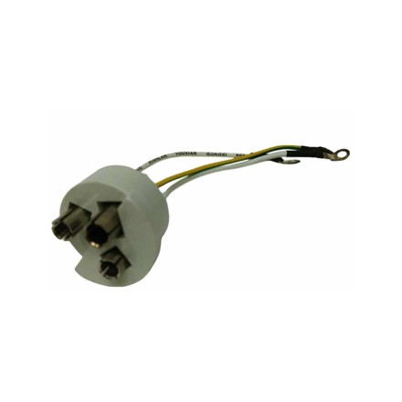 792892 INTERIOR FOR 3PIN RECEPTACLE, HNA-TYPE