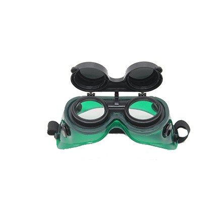851111-851112 Welder's goggles