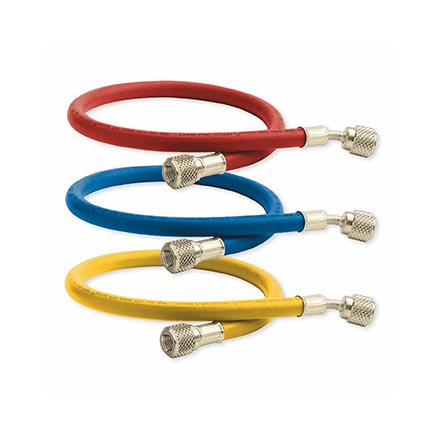 850321-850334 Refrigerant gas charging hoses