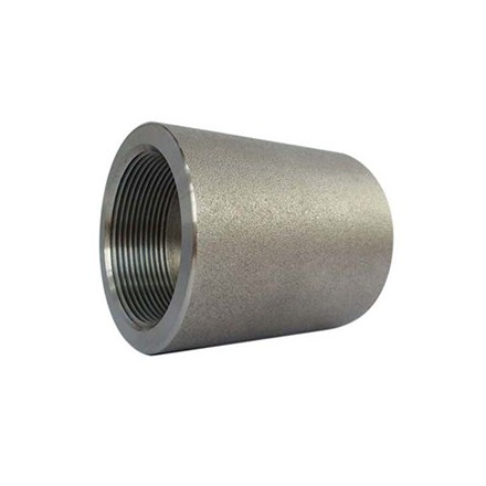 731841-731851 SOCKET STEEL THREADED, FOR H.P. PIPE FITTING