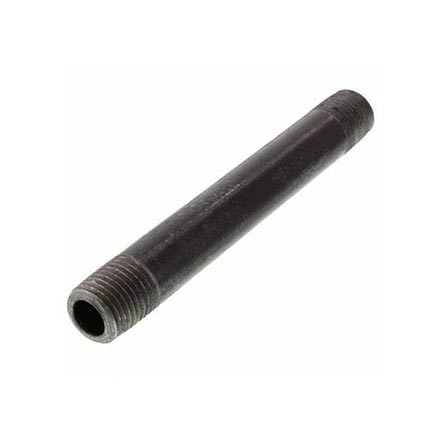 731871-731892 NIPPLE LONG STEEL THREADED FOR H.P. PIPE FITTING