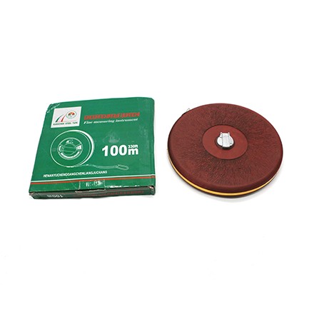 650831-650835 TAPE MEASURING LINEN, WITH METAL CASE