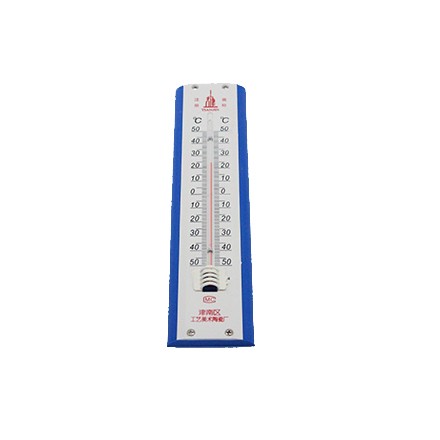 651701 THERMOMETER CABIN -30 TO 50DEG, 250MM