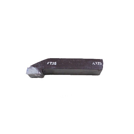 632713-632719 TOOL WITH CARBIDE TIP SINGLE, RIGHT HAND