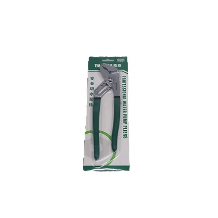 611621-611623 PLIER WRENCH PLASTIC COATED