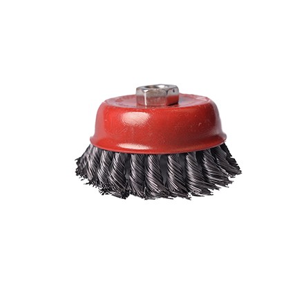 510792-510793 WIRE CUP BRUSH