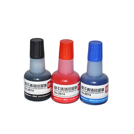 470558-470860 INK FOR STAMP PAD