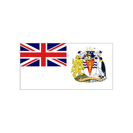 373430-374030 British Antarctic territory