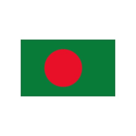 371107-374318 Bangladesh flag