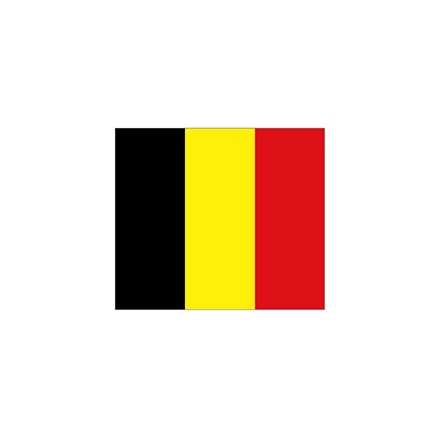 371203-373721 Belgium flag