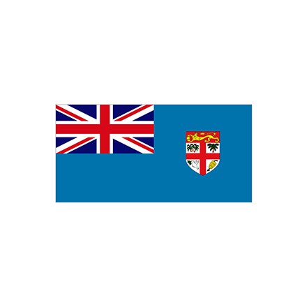371117-373773 Fiji flag