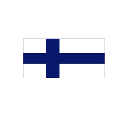 373174-371420 Finland flag