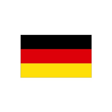 373181-371423 Germany flag