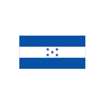 373194-371427 Honduras flag