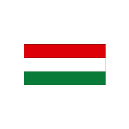 374096-373496 Hungary flag