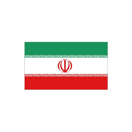 371332-373800 Iran flag