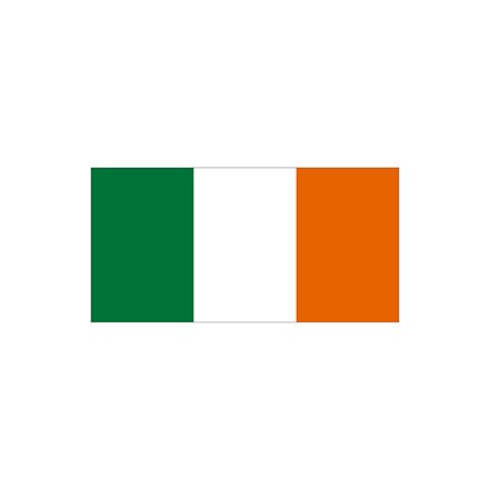 371333-373802 Ireland flag