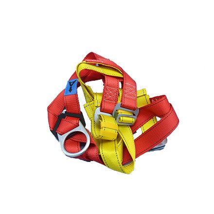 331104A Safety harness