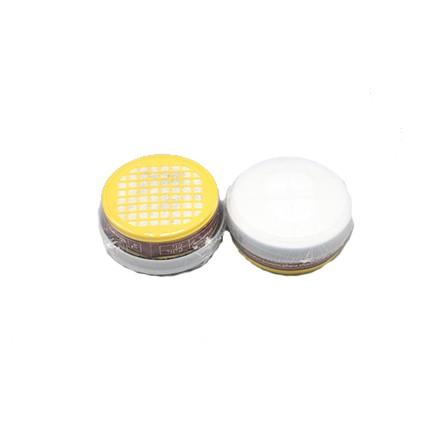 331138-331140 PARTICLE FILTER, FOR FULL FACE MASK