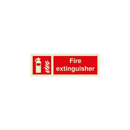 336140 Fire extinguisher