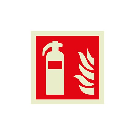 336100 Fire extinguisher