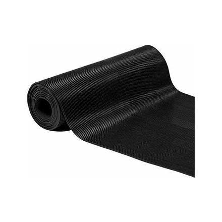黑色防滑橡胶垫