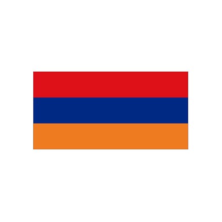 373411/374011 Armenia flag