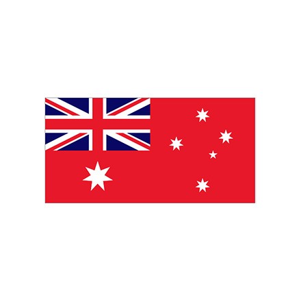 澳大利亚商旗