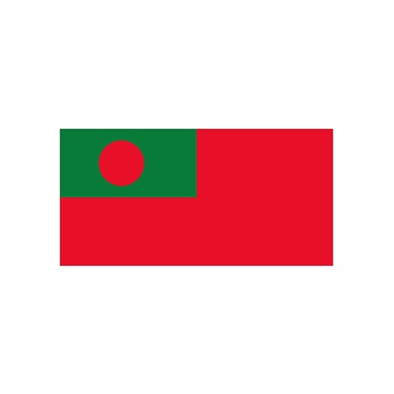 孟加拉国商旗