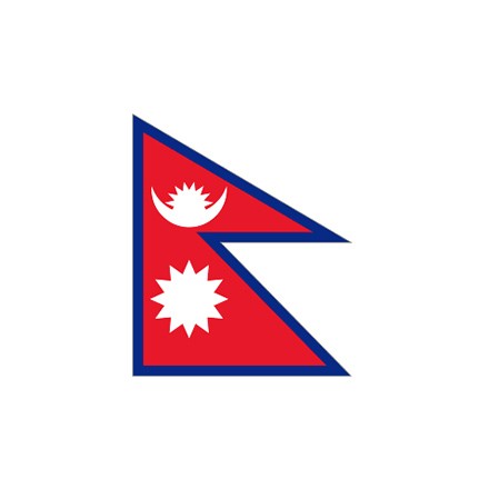 尼泊尔国旗