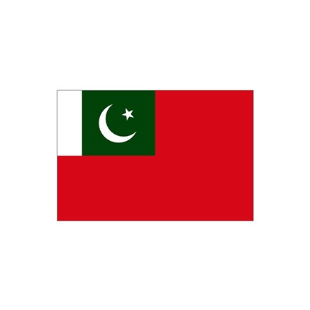 巴基斯坦商旗